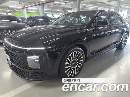 Hyundai Grandeur 2026, фото 3