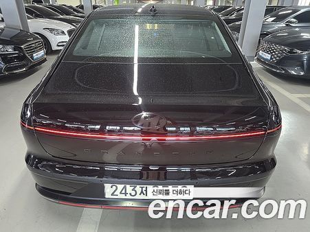 Hyundai Grandeur 2026, фото 4