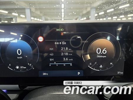 Hyundai Grandeur 2026, фото 8