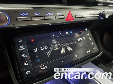 Hyundai Grandeur 2026, фото 11