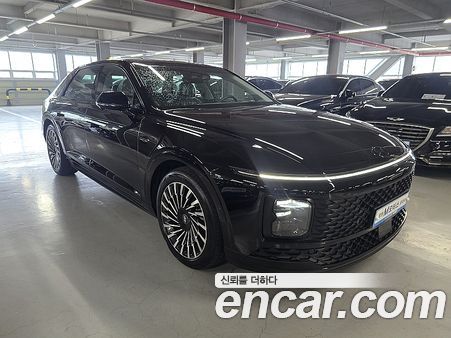 Hyundai Grandeur 2026, фото 15