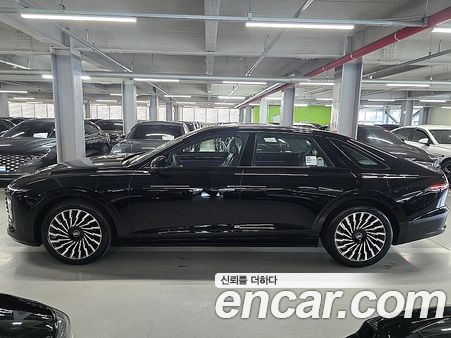Hyundai Grandeur 2026, фото 17