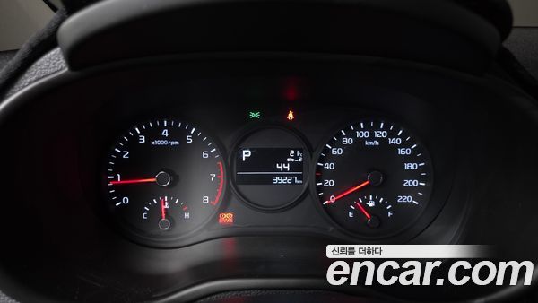 Kia Picanto 2023, фото 11