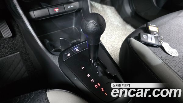 Kia Picanto 2023, фото 12