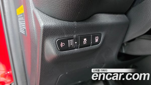 Kia Picanto 2023, фото 18