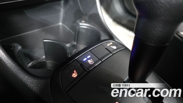 Kia Picanto 2023, фото 22