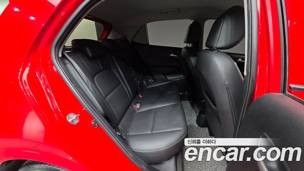 Kia Picanto 2023, фото 24