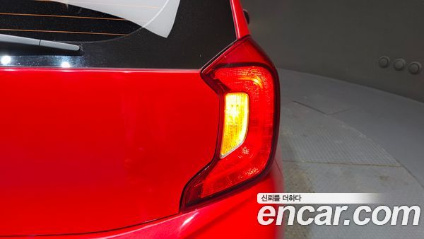 Kia Picanto 2023, фото 9