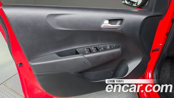 Kia Picanto 2023, фото 14