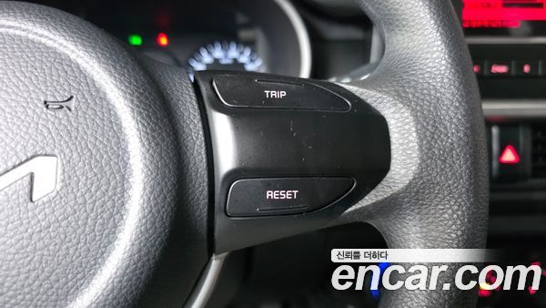 Kia Picanto 2023, фото 28