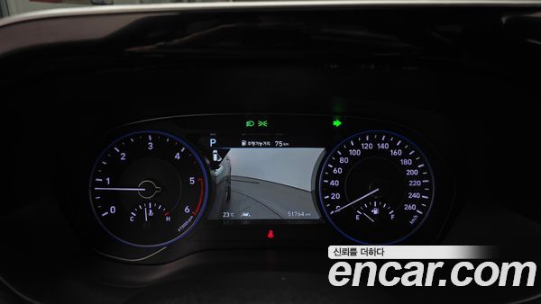 Hyundai Palisade 2022, фото 11