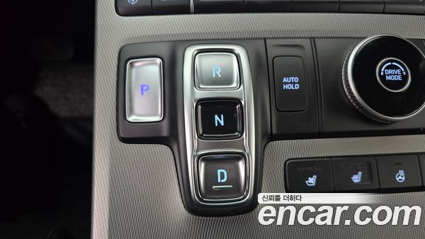 Hyundai Palisade 2022, фото 12