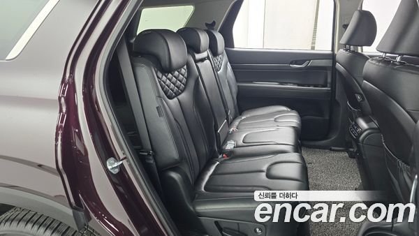 Hyundai Palisade 2022, фото 17