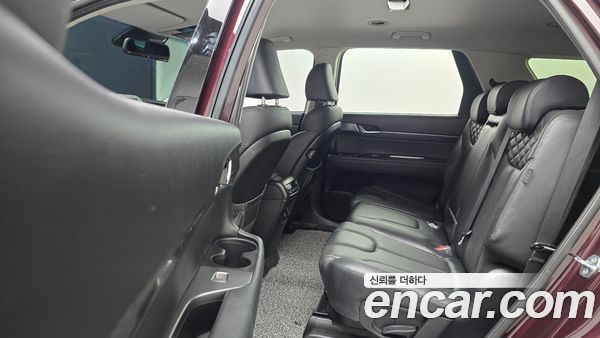 Hyundai Palisade 2022, фото 18