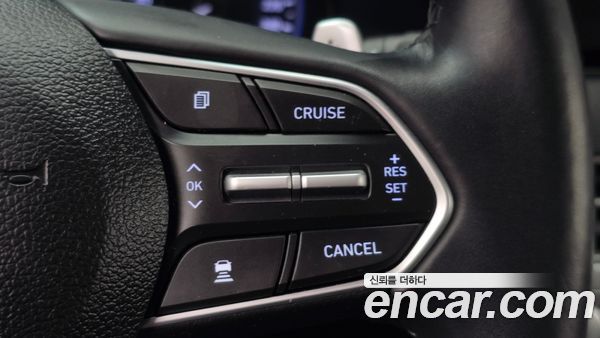 Hyundai Palisade 2022, фото 24