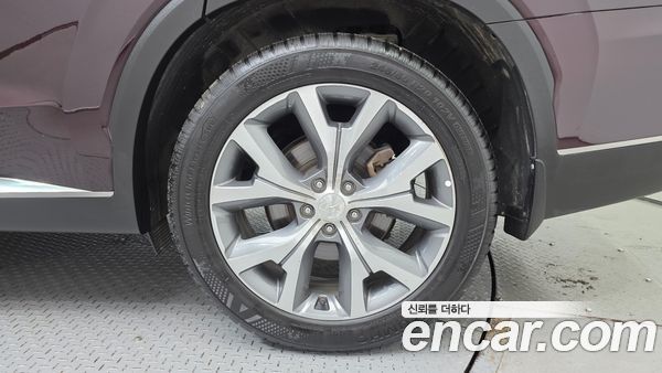 Hyundai Palisade 2022, фото 7