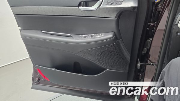 Hyundai Palisade 2022, фото 14