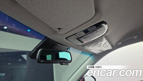 Hyundai Palisade 2022, фото 29