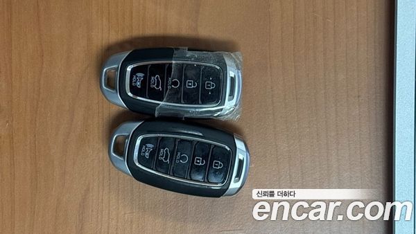 Hyundai Palisade 2022, фото 31