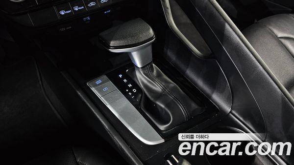 Hyundai Elantra 2021, фото 12
