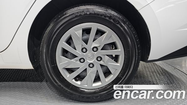 Hyundai Elantra 2021, фото 7