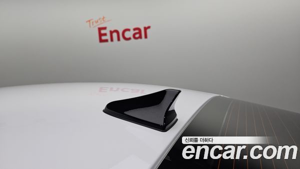Hyundai Elantra 2021, фото 30