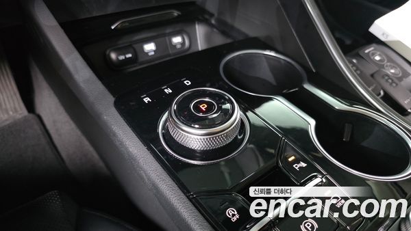 Kia K5 2023, фото 12