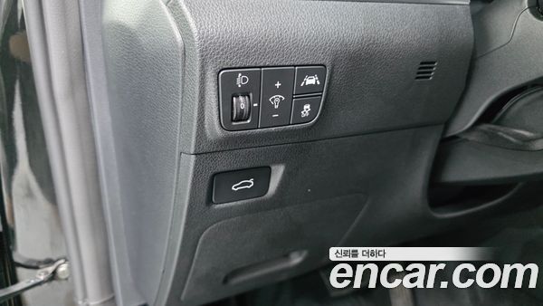 Kia K5 2023, фото 19