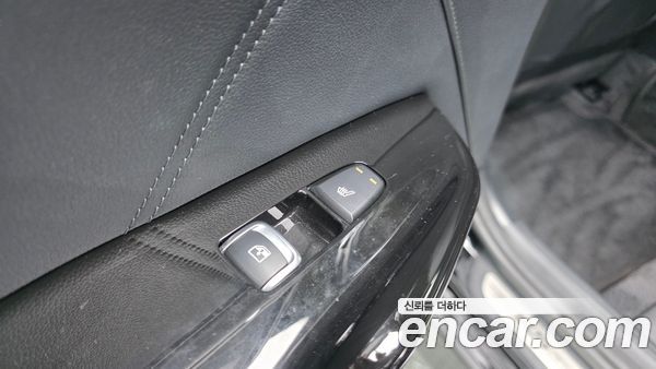 Kia K5 2023, фото 24
