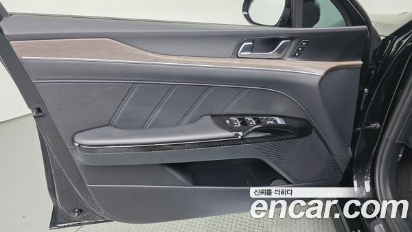 Kia K5 2023, фото 14
