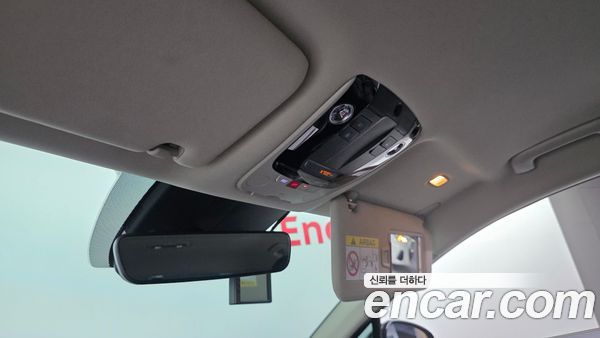 Kia K5 2023, фото 27