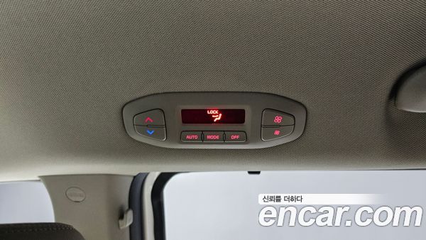 Kia Carnival 2020, фото 29