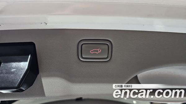 Kia Carnival 2020, фото 31