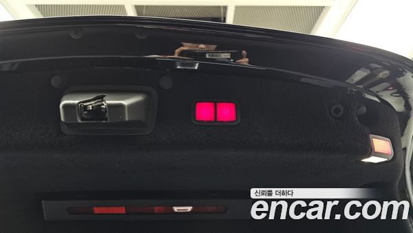 Mercedes-Benz S-Class 2020, фото 31