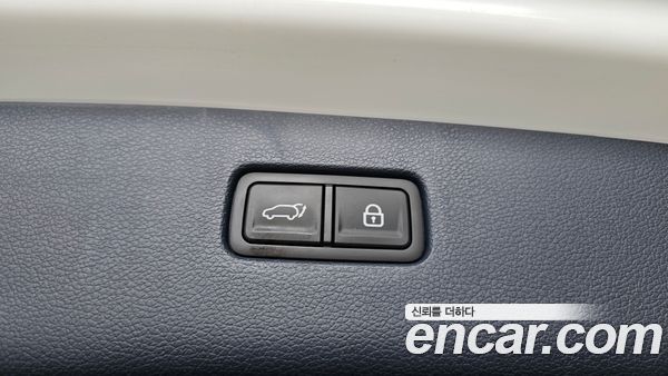 Genesis GV80 2020, фото 31