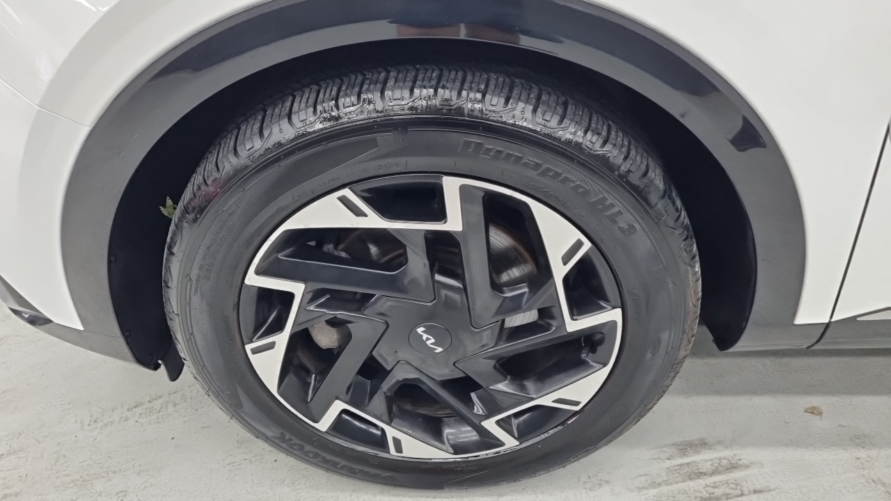 Kia Sportage 2023, фото 5