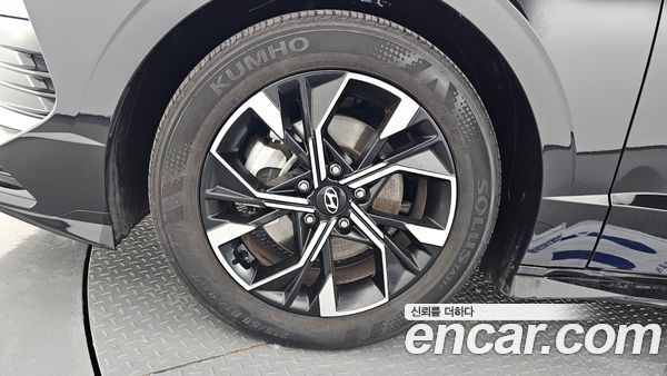 Hyundai Sonata 2024, фото 5