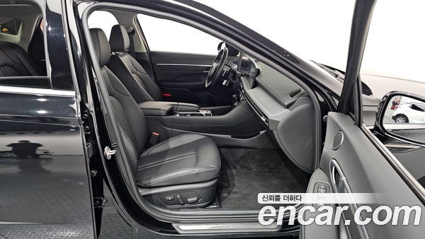 Hyundai Sonata 2024, фото 16