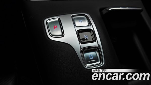 Hyundai Grandeur 2022, фото 12