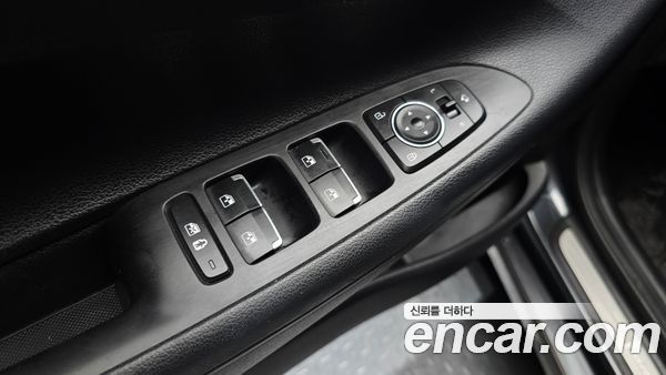 Hyundai Grandeur 2022, фото 21