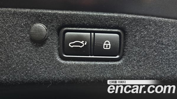 Hyundai Grandeur 2022, фото 24
