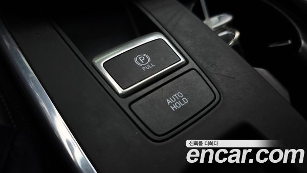 Hyundai Grandeur 2022, фото 27