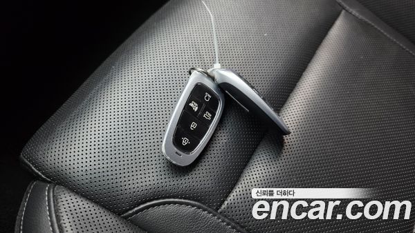 Hyundai Grandeur 2022, фото 30