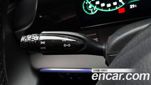Hyundai Grandeur 2022, фото 33