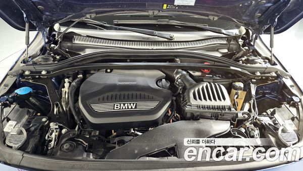 BMW 1 Series 2021, фото 6