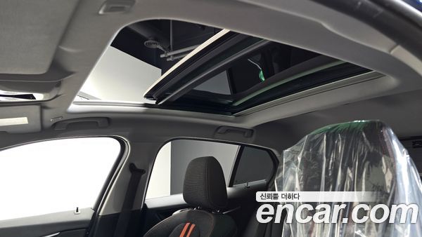 BMW 1 Series 2021, фото 17