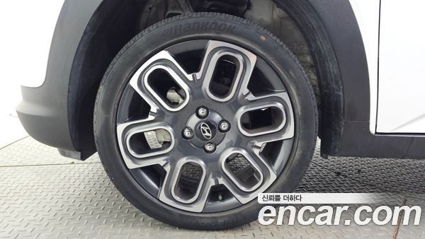 Hyundai Casper 2023, фото 5