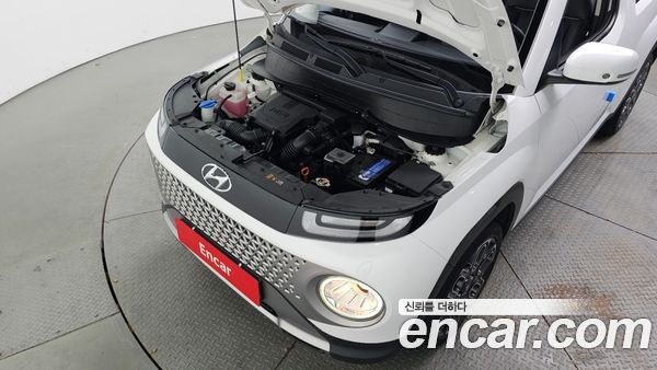 Hyundai Casper 2023, фото 6