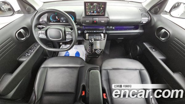 Hyundai Casper 2023, фото 7