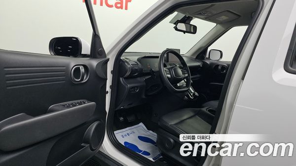 Hyundai Casper 2023, фото 10